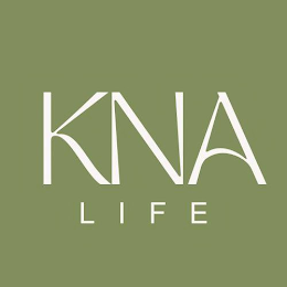 KNA LIFE logo