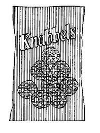 KNABBELS logo