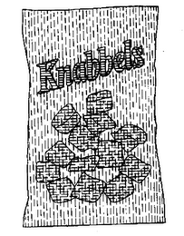 KNABBELS logo