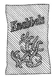 KNABBELS logo