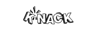 KNACK logo