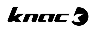 KNACK logo