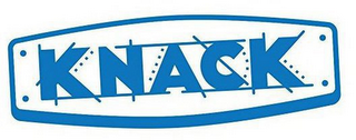 KNACK logo