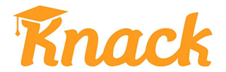 KNACK logo