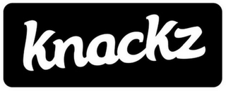 KNACKZ logo