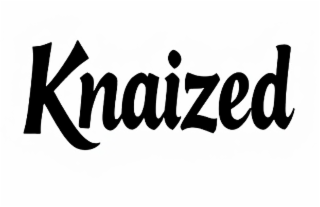 KNAIZED logo