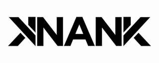 KNANK logo