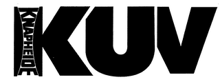 KNAPHEIDE KUV logo