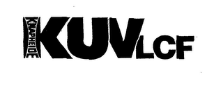 KNAPHEIDE KUVLCF logo