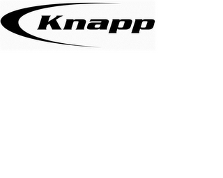 KNAPP logo