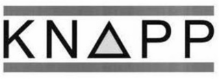 KNAPP