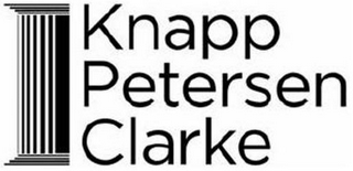KNAPP PETERSEN CLARKE logo