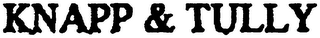 KNAPP & TULLY logo
