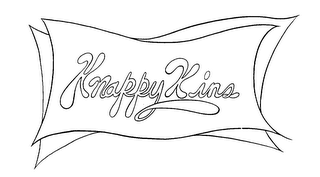 KNAPPY KINS logo