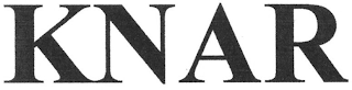 KNAR logo