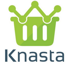 KNASTA logo