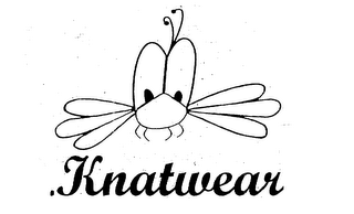 KNATWEAR logo