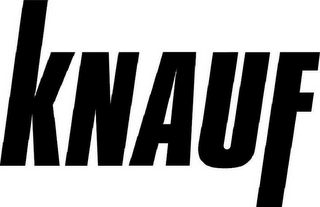 KNAUF logo