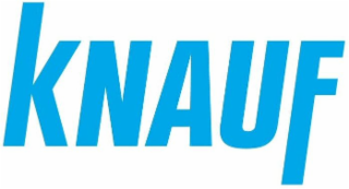 KNAUF logo