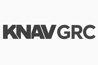 KNAV GRC logo