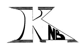 KNB logo