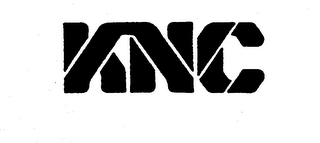 KNC logo