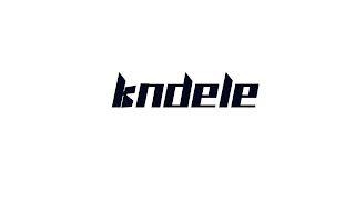 KNDELE logo