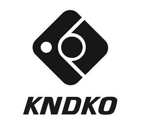 KNDKO logo