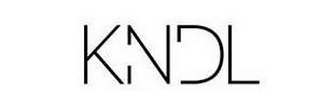 KNDL logo