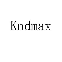 KNDMAX logo