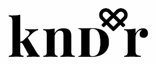 KNDR logo
