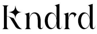 KNDRD logo