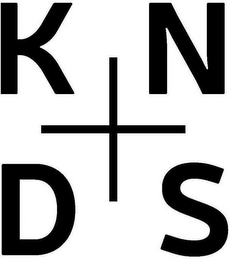 KNDS logo