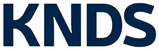 KNDS logo