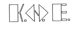 K.N.E. logo