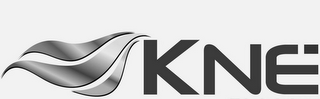 KNE logo