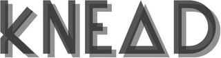 KNEAD logo