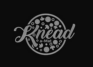 KNEAD-A-MAT logo