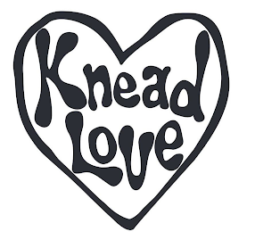 KNEAD LOVE logo