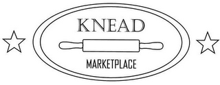 KNEAD MARKETPLACE logo