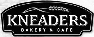 KNEADERS BAKERY & CAFE