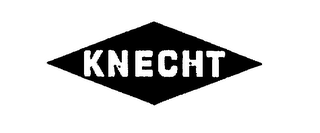 KNECHT logo