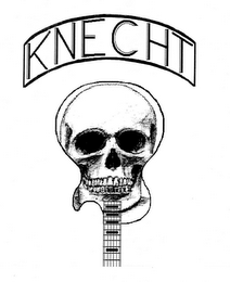 KNECHT logo