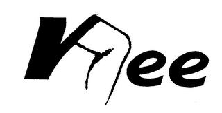 KNEE logo