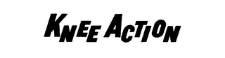 KNEE ACTION logo