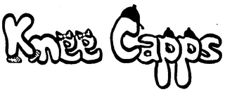 KNEE CAPPS logo