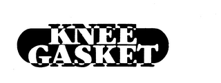 KNEE GASKET logo