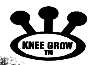 KNEE GROW logo
