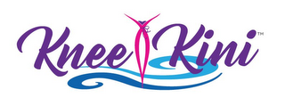 KNEE KINI logo