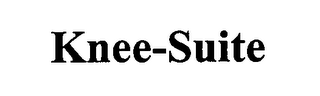 KNEE-SUITE logo